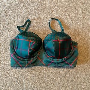 Victoria’s Secret Very Sexy Lined Demi Bra